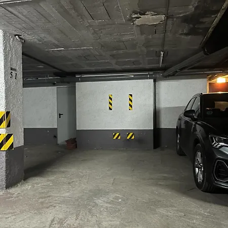 Duplex Grauer Y Parking Gratuito