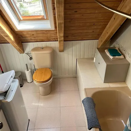 Apartamento Duplex Grauer Y Parking Gratuito *